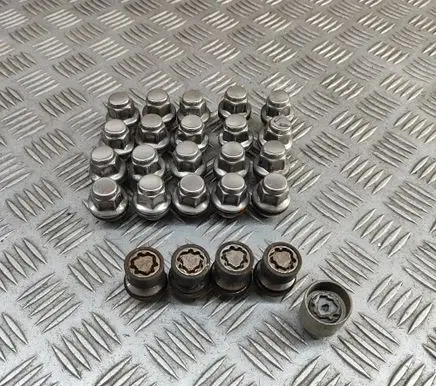 Nissan 370Z Nuts/bolts 40224JK00A