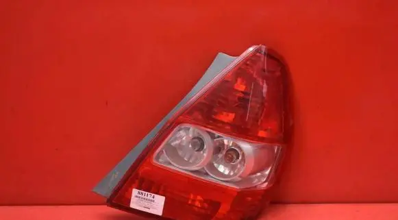 Honda Jazz Rear/tail lights