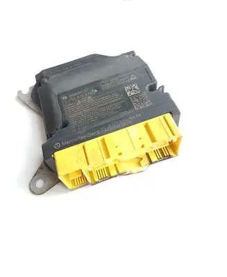 Mercedes-Benz CLA C118 X118 Airbag control unit/module 0285015378