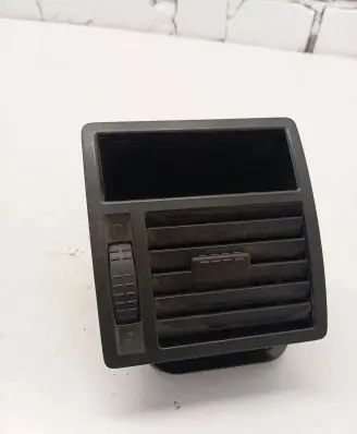 Volkswagen Transporter - Caravelle T5 Dashboard side air vent grill/cover trim 7H1819203A