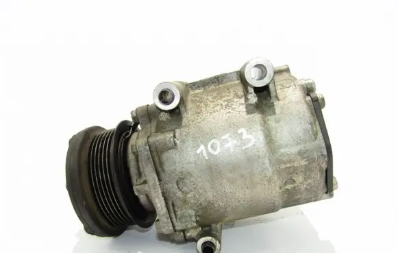 Ford Fiesta Air conditioning (A/C) compressor (pump) Kodonra