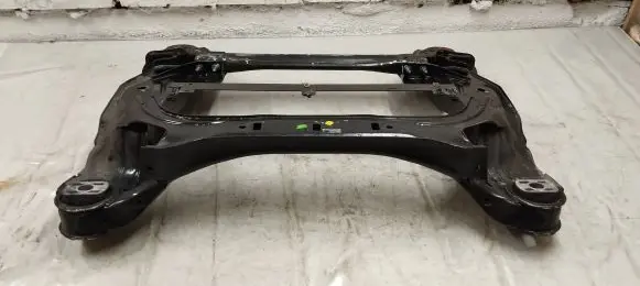 Bentley Flying Spur Front subframe 3w0399313 3w0399313b