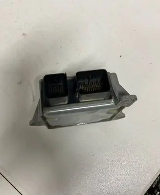 Ford Mondeo Mk III Airbag control unit/module 3S7T14B056AD ABCD132