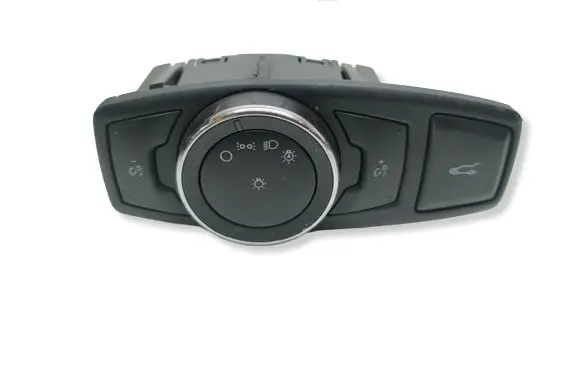 Ford Edge II Light switch F2GT13D061BAW 13617862 15872101