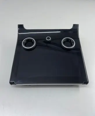 Land Rover Range Rover Velar Climate control unit J8a219c269