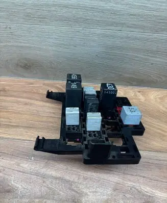 Ford Galaxy Fuse box set 7M3959143 898075000