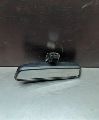 BMW 5 E60 E61 Rear view mirror (interior) 8257276