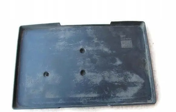 Nissan Pathfinder R51 Battery box tray 