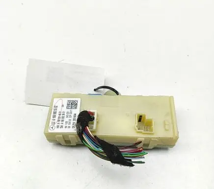Mercedes-Benz ML W166 Tailgate/trunk control unit/module A1669005502 A1669014601