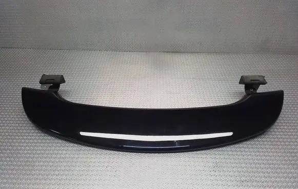 Aixam City Tailgate/trunk spoiler 