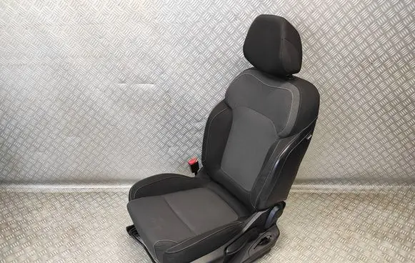 Renault Megane IV Front driver seat 