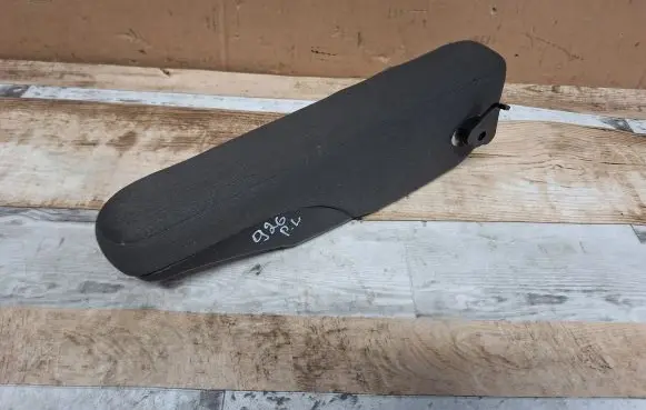 Seat trim