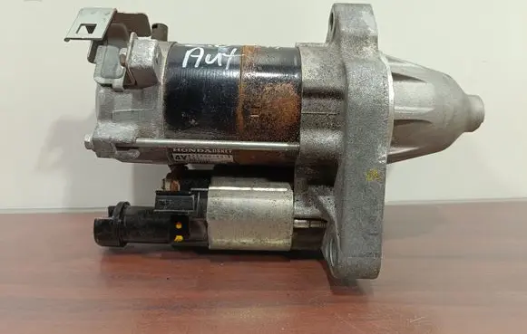 Honda Accord Starter motor 428000501