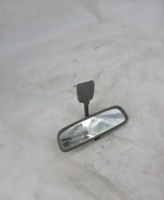 Mitsubishi Pajero Rear view mirror (interior) E200546