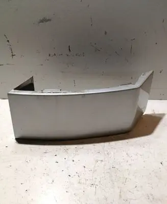 Rear/tail light trim molding