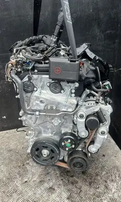 KIA Sportage Engine G4FU