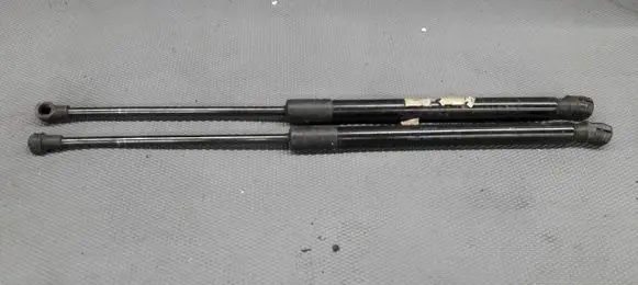 Seat Ibiza IV (6J,6P) Tailgate strut 