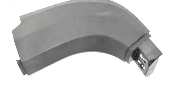 BMW 7 G11 G12 (A) pillar trim 7390759