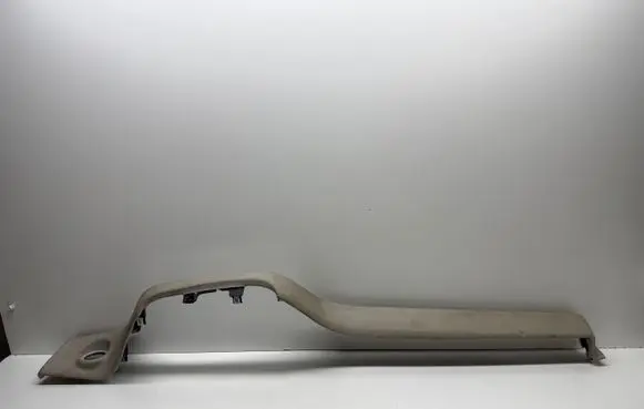 Chrysler Pacifica Panel trim FC00AAM52618 5RL26PD2AD
