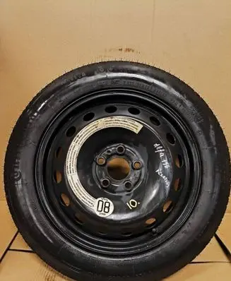 Alfa Romeo 156 R15 spare wheel 400BX15H