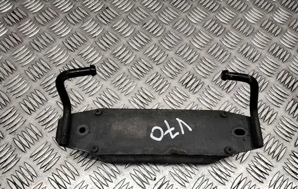 Muffler mount bracket/holder
