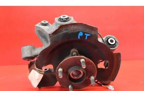 Mazda MX-5 NA Miata Front wheel hub spindle knuckle