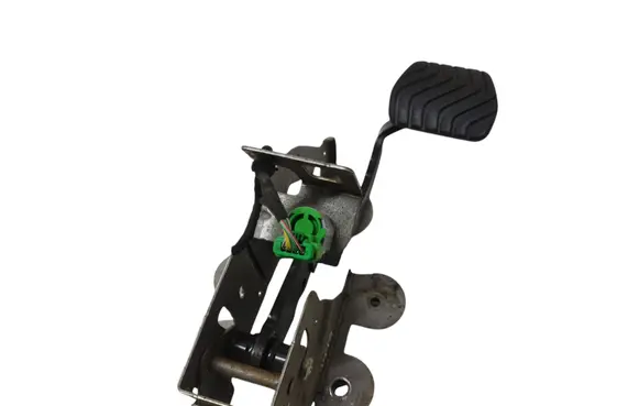 Renault Scenic IV - Grand scenic IV Brake pedal 465011585R