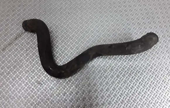 Mitsubishi Space Star Engine coolant pipe/hose