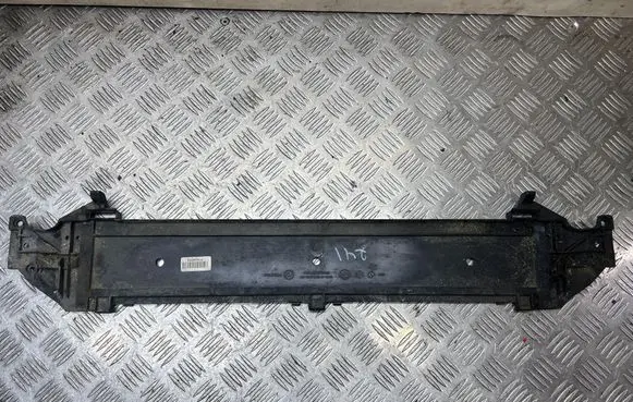 BMW 5 GT F07 Bottom radiator support slam panel 7804619