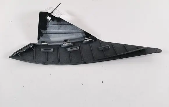 Mercedes-Benz CLA C118 X118 Front bumper mounting bracket A1188854900