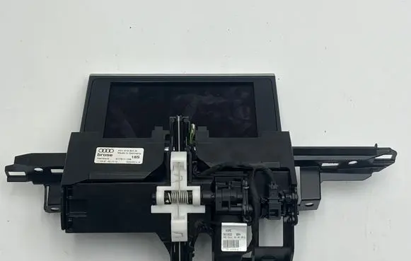 Audi A6 S6 C7 4G Screen/display/small screen 4G1919601K 917911108 00322314