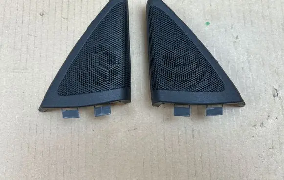 Mercedes-Benz SLK R171 Front door high frequency speaker A2118200202 A1717200294
