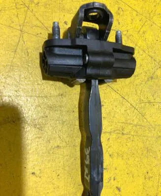 Ford Fiesta Front door check strap stopper 