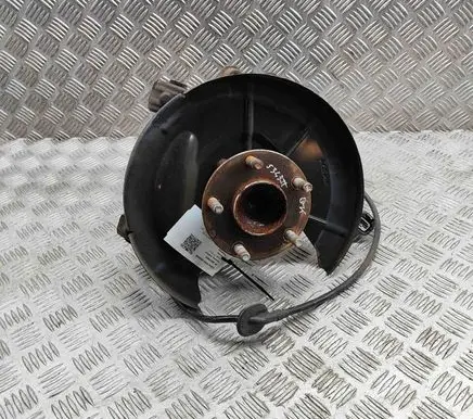 Mazda 6 Rear wheel hub GBFN2612X