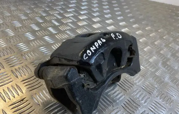 Jeep Compass Front brake caliper