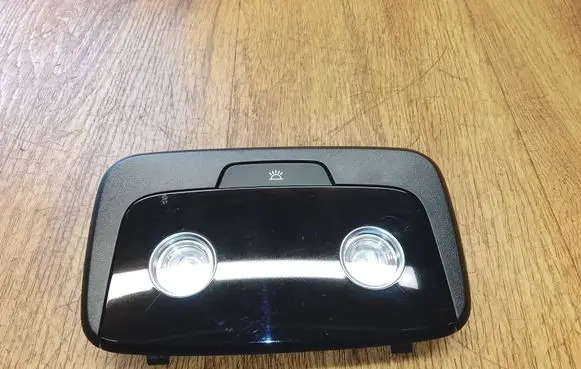 KIA EV6 Rear seat light 92850Q5100