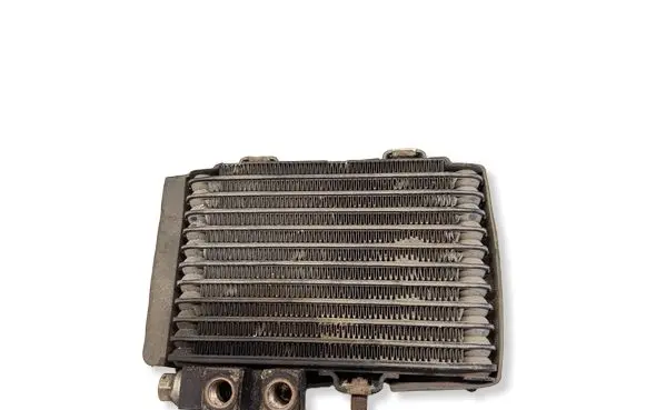 Mazda RX8 Power steering radiator 