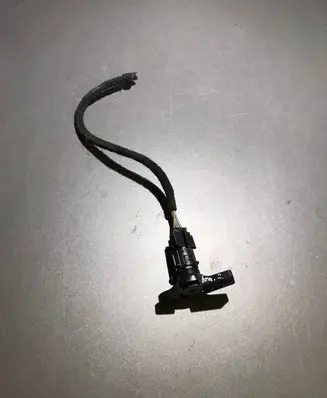 Mercedes-Benz S W221 Interior temperature sensor A2218300672 6PT00895200