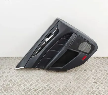 Mercedes-Benz CLS C218 X218 Coupe rear side trim panel A2187300170
