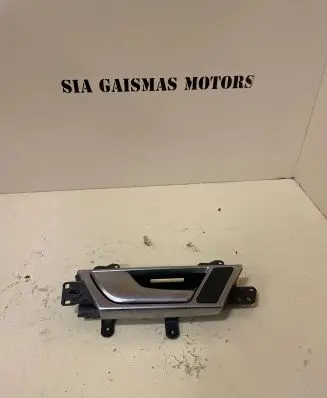 Audi A6 S6 C6 4F Rear door interior handle 4F0839019