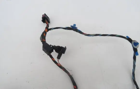 Porsche Cayenne (9PA) Wiring harness 