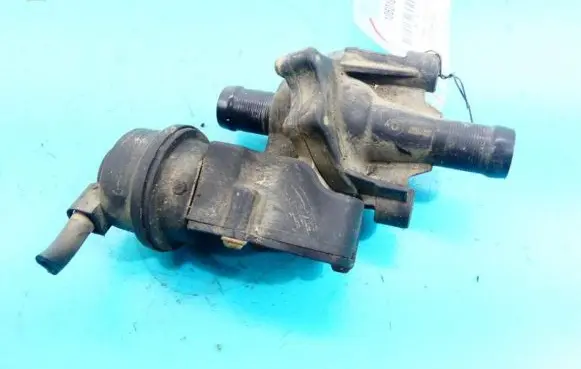 Renault Master III Electric auxiliary coolant/water pump IMPRK1060102