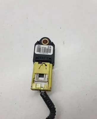 Toyota Verso Airbag deployment crash/impact sensor 898310F010