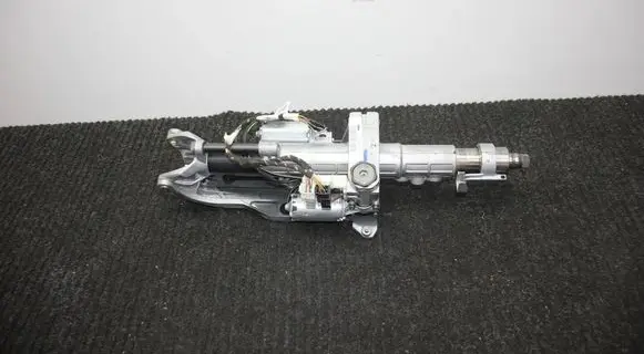 Mercedes-Benz GL X164 Steering rack mechanical part A1644600916