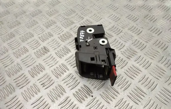 Mercedes-Benz A W176 Seat back rest lock catch A1769209300