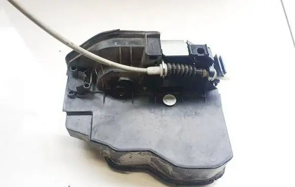 BMW X1 E84 Rear door lock 7202147