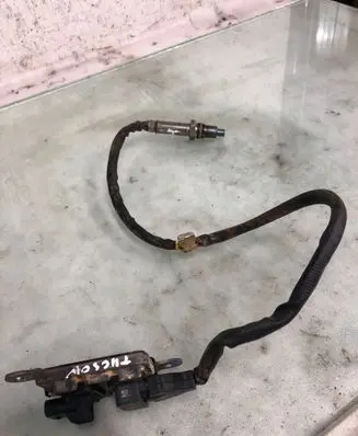 Hyundai Tucson IV NX4 Lambda probe sensor 296702u000