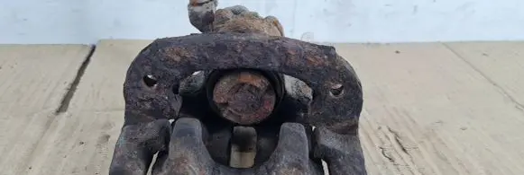 Volvo S40, V40 Rear brake caliper