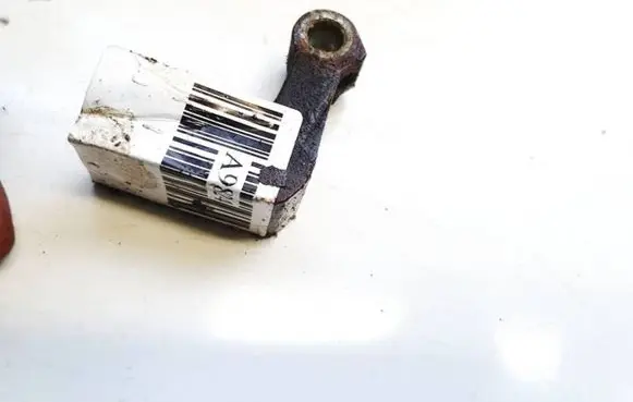 Audi A6 S6 C5 4B Rear door lower hinge