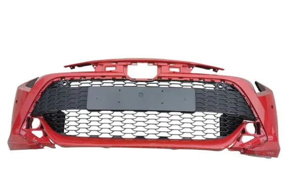 Toyota Corolla E210 E21 Front bumper 5311202B10